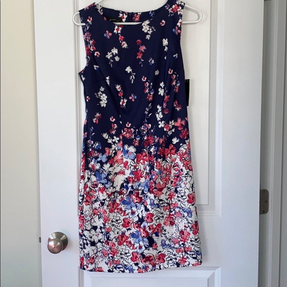 New with tags alyx size 6 dress